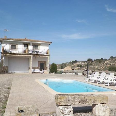 Villa Mas Mirono Fraga Exterior foto