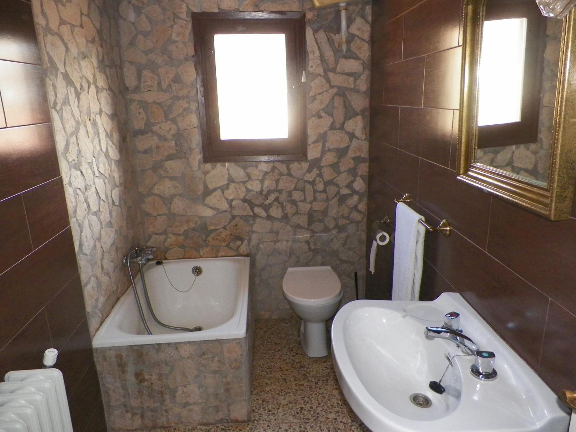 Villa Mas Mirono Fraga Exterior foto